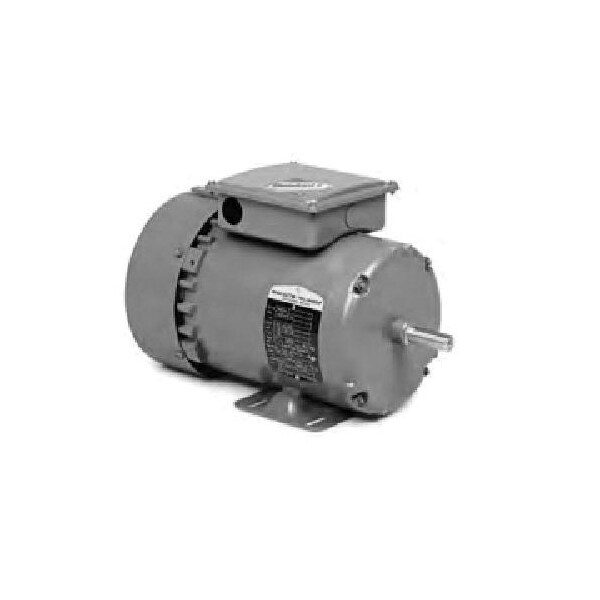 1.5Hp, 1760Rpm, 3Ph, 60Hz, 145Tc, 3526M, Tefc, VEBM3554T-5S